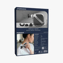 Porodo Lifestyle Pocket-Sized Muscle Relief Massager [O] -  جهاز تدليك العضلات المحمول من بورودو لايف ستايل - كفالة 24 شهر