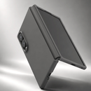 Araree Aero Flex Magsafe Cover For Z Fold 8-Black [BU] - كفر سامسونج  - حماية عالية - ماغ سيف