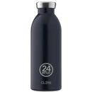 24Bottles Clima 850ml - Rustic Deep blue [F] - مطارة حافظة للحرارة