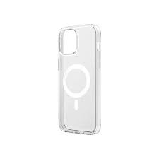 Uniq Hybrid Lifepro Xtreme MagSafe Case for iPhone 16/16 Plus/16 Pro/16 Pro MAX - Dove Forest Clear -  كفر حماية عالية - يونيك - ماغ سيف - شفاف
