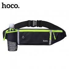 HOCO-BAG05 Universal Plentiful Multifunctional Sports Waist Bag - حزام الرياضي - لجميع الاغراض الرياضية و الاجهزة