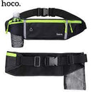 HOCO-BAG05 Universal Plentiful Multifunctional Sports Waist Bag - حزام الرياضي - لجميع الاغراض الرياضية و الاجهزة