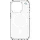 Grip2u BASE Case Magsafe for iPhone 15/15 Plus/15 Pro/15 Pro Max - Clear - كفر حماية عالية مع ماغ سيف - جريب 2 يو
