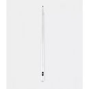 Pawa Smart Universal Apple Pencil - White [O] - قلم الكتروني - لجميع انواع الاجهزة - كفالة 12 شهر