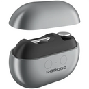 Porodo Multi-Function Electric Nail Clipper [O] - جهاز تجميل كهربائي بمزدوج الرأس مغناطيسي من بورودو - بيج - كفالة 24 شهر