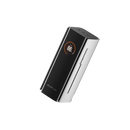 EcoFlow RAPID Pro Power Bank (20,000mAh, 230W, 100W Built-in Cable) - Silver [D] بطارية متنقلة - بيسوس - سعة 20000 - عدد سلك شاحن تايب سي - شاشة رقميه - قوة 230 واط - كفالة 24 شهر
