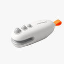 Porodo Lifestyle 2-In-1 Magnetic Mini Sealer & Cutter With Rechargeable Battery [O] -  جهاز بورودو لايف ستايل 2 في 1 المغناطيسي الصغير للإغلاق والقطع مع بطارية قابلة للشحن - كفالة 24 شهر