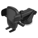 iOttie Easy One Touch 5 Smartphone Car Dash and Windshield Mount - ستاند سيارة  - مناسب لجميع انواع الاجهزة - سهولة ادخال واخراج الهاتف