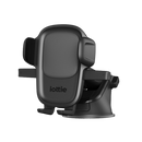 iOttie Easy One Touch 5 Smartphone Car Dash and Windshield Mount - ستاند سيارة  - مناسب لجميع انواع الاجهزة - سهولة ادخال واخراج الهاتف