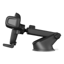 iOttie Easy One Touch 5 Smartphone Car Dash and Windshield Mount - ستاند سيارة  - مناسب لجميع انواع الاجهزة - سهولة ادخال واخراج الهاتف