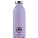 24Bottles Clima 500ml - Erica [F] - مطارة حافظة للحرارة