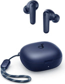 Anker Soundcore R50i True Wireless Earbuds Blue [SH]  سماعة انكر - بلوتوث - مقاومة للماء - كفالة 18 شهر