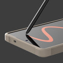 Araree Samsung S25 Ultra Duple Armor Magsafe Case - Stone Grey [A] -  S25 كفر سامسونج  - حماية عالية - ماغ سيف - ألتر