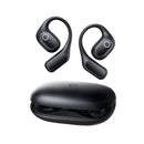 Baseus Eli 2i Fit Open-Ear True Wireless Earbuds - Cosmic Black [D]  - سماعة رياضيه - بيسوس - بلوتوث - كفاله 12 شهر
