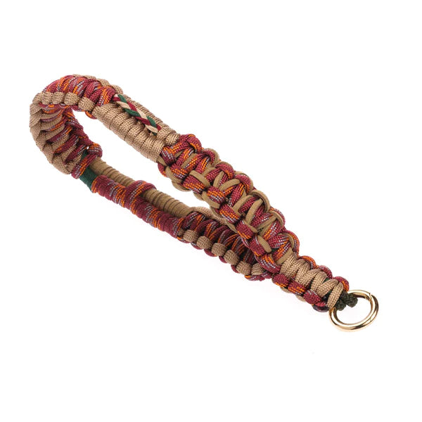 Happy-Nes - Active Phone Strap - Fuego Short Strap - With or Without Case - خيط علاقة - صناعة يدوية تركية - يمكنكم اختيار مع كفر او بدون كفر فقط خيط علاقة