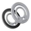 MOXEDO Jello-Mag Silicone MagSafe Magnetic Ring Holder [H] مسكة دائريه مغناطيس + ماغ سيف