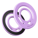 MOXEDO Jello-Mag Silicone MagSafe Magnetic Ring Holder [H]مسكة دائريه مغناطيس ماغ سيف