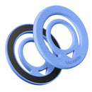 MOXEDO Jello-Mag Silicone MagSafe Magnetic Ring Holder [H] - مسكة دائريه مغناطيس ماغ سيف