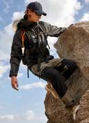 Yesido KM25 1.3 Inch Digital Smart Camera 1080P Ultra-clear Night Vision - كاميرا صغيرة الحجم - متعددة الاستخدمات - كفالة 12 شهر