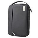 HOCO-GM106 Multifunction Digital Accessories Storage Bag - Gray -  حقيبة منظمة - لمستلزمات الهاتف والكمبيوتر