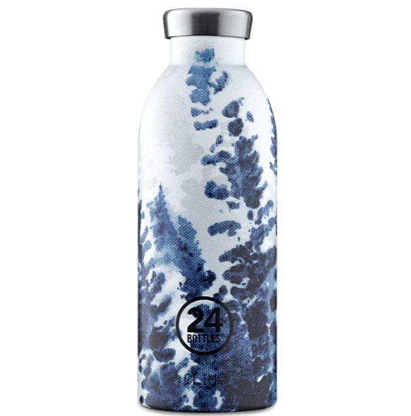 24Bottles Clima 500ml - Hush [F] - مطارة حافظة للحرارة