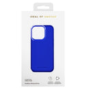 iDeal of Sweden Magsafe for iPhone 15 Pro /Pro Max - Clear Tinted [C] - كفر حماية عالية - ماغ سيف