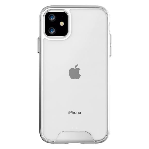 Noufa Clear Phone Case - كفر شفاف مع صور وعبارات من اختياركم حسب الرغبة - سيتم التواصل معاكم لارسال الصور