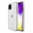 Noufa Clear Phone Case - كفر شفاف مع صور وعبارات من اختياركم حسب الرغبة - سيتم التواصل معاكم لارسال الصور