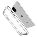 Noufa Clear Phone Case - كفر شفاف مع صور وعبارات من اختياركم حسب الرغبة - سيتم التواصل معاكم لارسال الصور