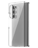 Araree Samsung Z Fold 6 Nukin Case - Clear [A] - كفر سامسونج  - حماية عالية - شفاف