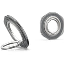 UAG Magnetic Ring Stand LT Smoke [V] - مسكة خاتم مغناطيس وستاند - ماغ سيف