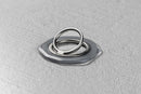 UAG Magnetic Ring Stand LT Smoke [V] - مسكة خاتم مغناطيس وستاند - ماغ سيف
