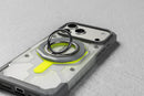 UAG Magnetic Ring Stand LT Smoke [V] - مسكة خاتم مغناطيس وستاند - ماغ سيف