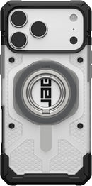 UAG Magnetic Ring Stand LT Smoke [V] - مسكة خاتم مغناطيس وستاند - ماغ سيف
