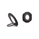 UAG Magnetic Ring Stand LT Black [V] - مسكة خاتم مغناطيس وستاند - ماغ سيف