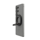 UAG Magnetic Ring Stand LT Black [V] - مسكة خاتم مغناطيس وستاند - ماغ سيف