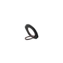 UAG Magnetic Ring Stand LT Black [V] - مسكة خاتم مغناطيس وستاند - ماغ سيف