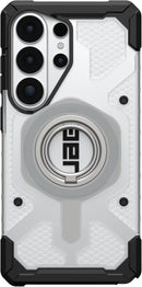 UAG Magnetic Ring Stand LT Ice [V] - مسكة خاتم مغناطيس وستاند - ماغ سيف