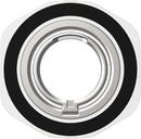 UAG Magnetic Ring Stand LT Ice [V] - مسكة خاتم مغناطيس وستاند - ماغ سيف