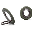 UAG Magnetic Ring Stand LT Olive [V] - مسكة خاتم مغناطيس وستاند - ماغ سيف