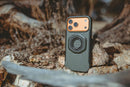 UAG Magnetic Ring Stand LT Olive [V] - مسكة خاتم مغناطيس وستاند - ماغ سيف