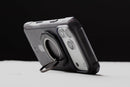 UAG Magnetic Ring Stand LT Olive [V] - مسكة خاتم مغناطيس وستاند - ماغ سيف