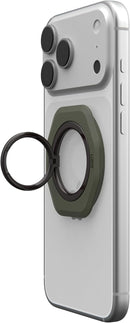 UAG Magnetic Ring Stand LT Olive [V] - مسكة خاتم مغناطيس وستاند - ماغ سيف