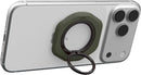 UAG Magnetic Ring Stand LT Olive [V] - مسكة خاتم مغناطيس وستاند - ماغ سيف