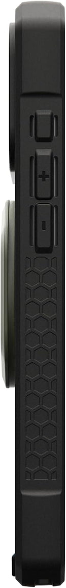 UAG Magnetic Ring Stand LT Olive [V] - مسكة خاتم مغناطيس وستاند - ماغ سيف