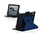 UAG iPad mini 7/6 Metropolis SE Case - Mallard [V] - كفر ايباد حماية عاليه