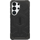 UAG Samsung Galaxy S26 Ultra Pathfinder w/Magnet Case - Black [V] -  S26 كفر جلاجسي  - حماية عالية - ماغ سيف - سامسونج ألتر