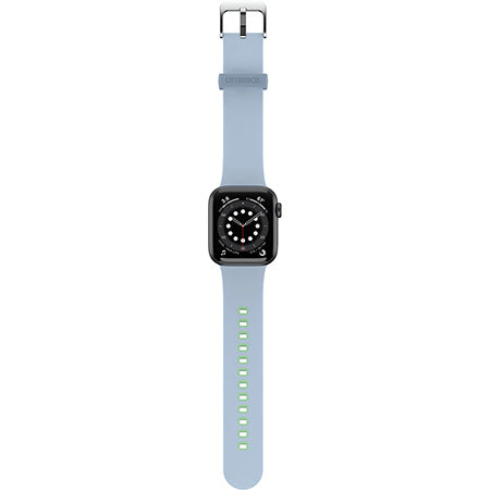 OtterBox Watch Band for Apple Watch - Blue [V] - سير ساعة ابل