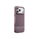 Native Union iPhone 17/18 Pro/Pro Max (RE)Classic Case - Burgundy [V] - كفر حماية عالية - ايفون 18/17 برو/ بروماكس - ماغ سيف