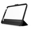 OtterBox iPad 10.9 2022 / iPad 11 2025(10th/11th Gen) Symmetry Folio Case - Black [V] - كفر ايباد حماية عاليه
